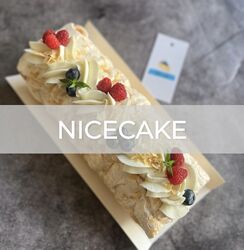 Nicecake grozny Начинающий кондитер 2025