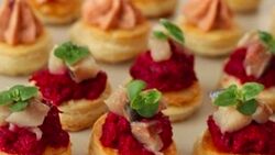 Олеся Шубина Фуршет или Кейтеринг 2025