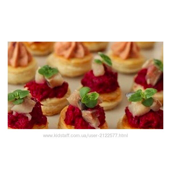 Олеся Шубина Фуршет или Кейтеринг 2025