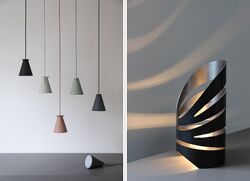 Михаил Берзин Светодизайн современные техники и технологии