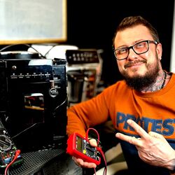 Сергей Васильев Видеокурсы по ремонту кофемашин 2025