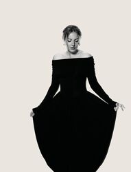 Ольга Реброва Fashion trends 2025 Global Analytics 