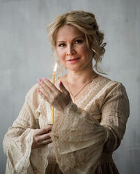 Елена Чурзина Рэй Ки До Сатори. 2-я и 3-я ступени