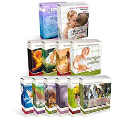 Елена Чурзина Распродажа всех тренингов Елены Чурзиной