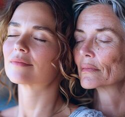 Елена Желянина Anti-age. Как сохранить энергию, здоровье и молодость 2025