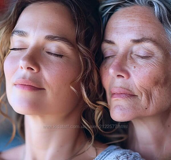 Елена Желянина Anti-age. Как сохранить энергию, здоровье и молодость 2025