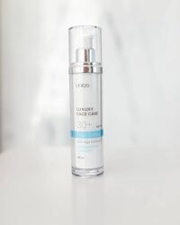 Зволожуючий крем із ефектом ліфтингу з SPF 15 Hydropeptide 