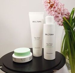 Набір догляду за обличчям для проблемної шкіри