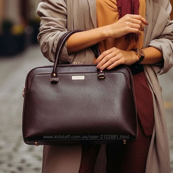 Сумка для ноутбука