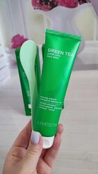 Охолоджувальна маска від набряків