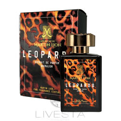 Нішевий Парфум LEOPARDO