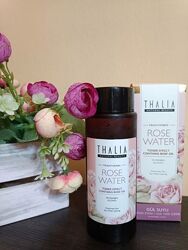 Натуральна трояндова вода