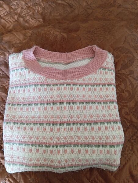 Р.50/52. Свитер светр, джемпер, пуловер