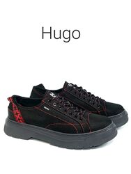 Кроссовки Hugo Derby Urian Оригинал