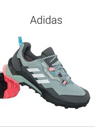 Трекинговые кроссовки Adidas Terrex AX4 GTX Damen Оригинал