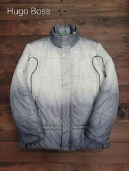 Мужская куртка Hugo Boss Оригинал