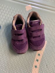 Кросівки дитячі Reebok 22 р 