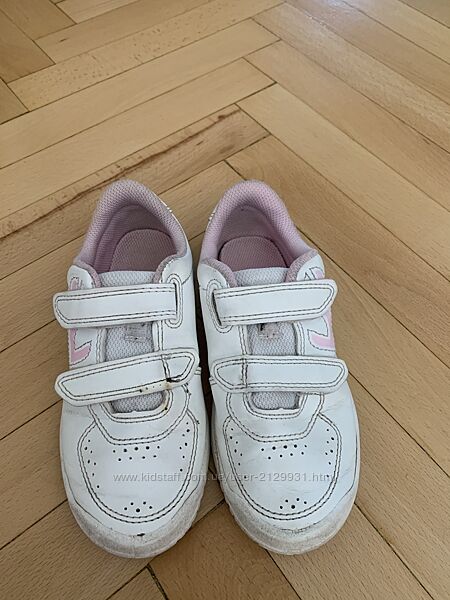 Кросівки дитячі 29 р Decathlon 18 см