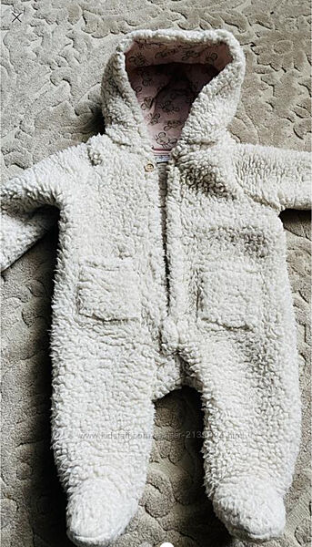 Комбінезони для хлопчика, або дівчинки