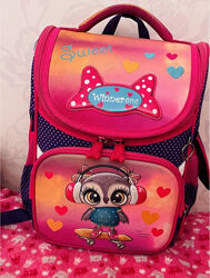 Рюкзак ортопедичний 