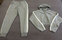 Продам теплий костюм на дівчину