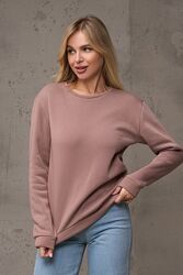 Утеплений світшот 