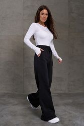 Штани на флісі