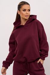 Утеплений костюм