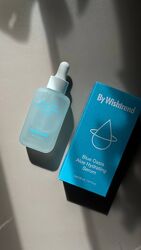 By wishtrend Blue Oasis Aloe Hydrating Serum Сироватка