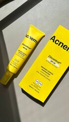 ACNEMY Zitcontrol SPF50 Сонцезахист