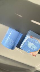 DR. Althea  Pure Grinding Cleansing Balm Очищуючий бальзам