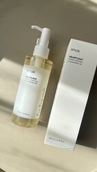 Anus Heartleaf Pore Control Cleansing Oil Гідрофільна олія