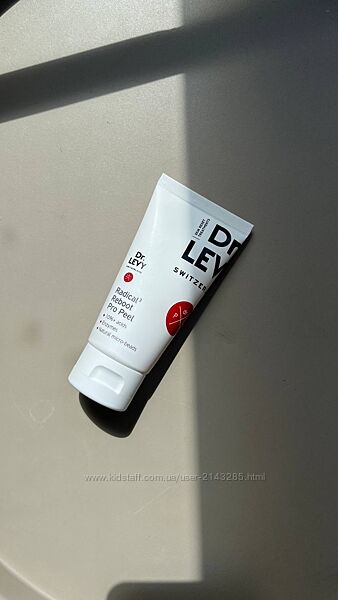Dr. Levy Switzerland R3 Cell Matrix Mask  Маска