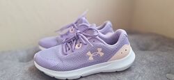 Женские кроссовки under armor 