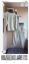 Детский костюм zara