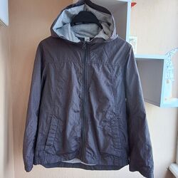 Детская ветровка zara на возраст 9-10 лет