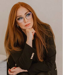 Светлана Мортенсен  Ageless Woman. Женщина без возраста 2025