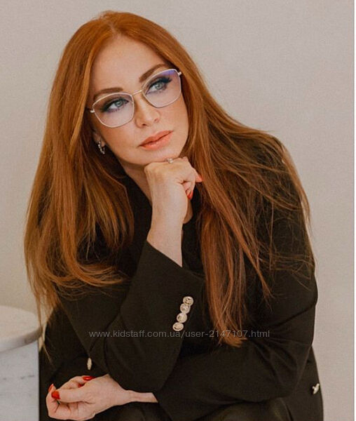 Светлана Мортенсен  Ageless Woman. Женщина без возраста 2025