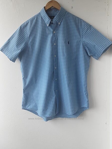 Оригінальна теніска Polo Ralph Lauren L 48 100бавовна