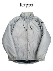Мужская куртка Kappa Оригинал Винтаж