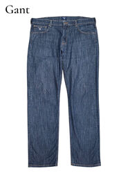 Мужские джинсы Gant Оригинал