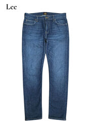 Мужские джинсы Lee Malone Skinny Fit Оригинал