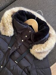 Куртка жіноча Zara нова