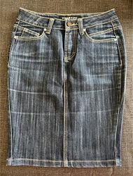 Спідниця джинсова 