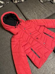 Куртка осіння жіноча 