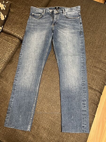 Джинси жіночі 