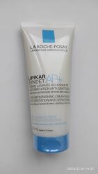 La Roche-Posay Lipikar Syndet AP, бальзам Lipikar baume AP M 