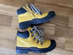 Ботильони ботинки reserved розмір 29 18,5 см