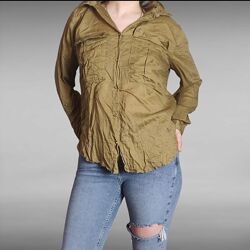 Повсякденна жіноча сорочка H&M
