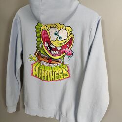 Spongebob худі від h&m